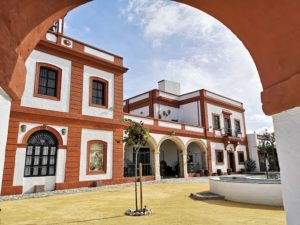 Visitas gratuitas con catas de vino para promocionar las casas de viña