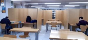 La UNED prepara exámenes telemáticos para 3.000 alumnos de Cádiz en la próxima convocatoria