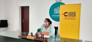 Cádiz aprueba el proyecto para la construcción de 16 viviendas protegidas en la calle Santiago