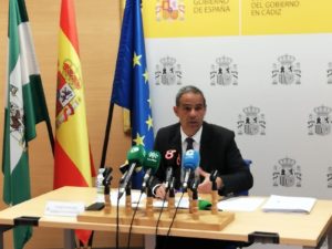 El Gobierno y el Clúster Andalucía Aerospace colaboran para implantar un Centro Industrial 4.0 en Puerto Real