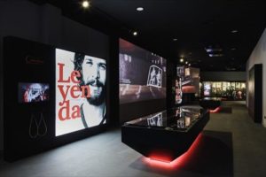 El Museo Camarón abre las puertas al público con casi todas las entradas agotadas