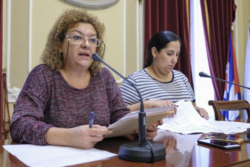 Cádiz anima a los dueños de segundas viviendas a aportarlas al programa municipal de alquiler