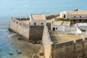 Un castillo de Cine regresa domingo, lunes y martes a Santa Catalina