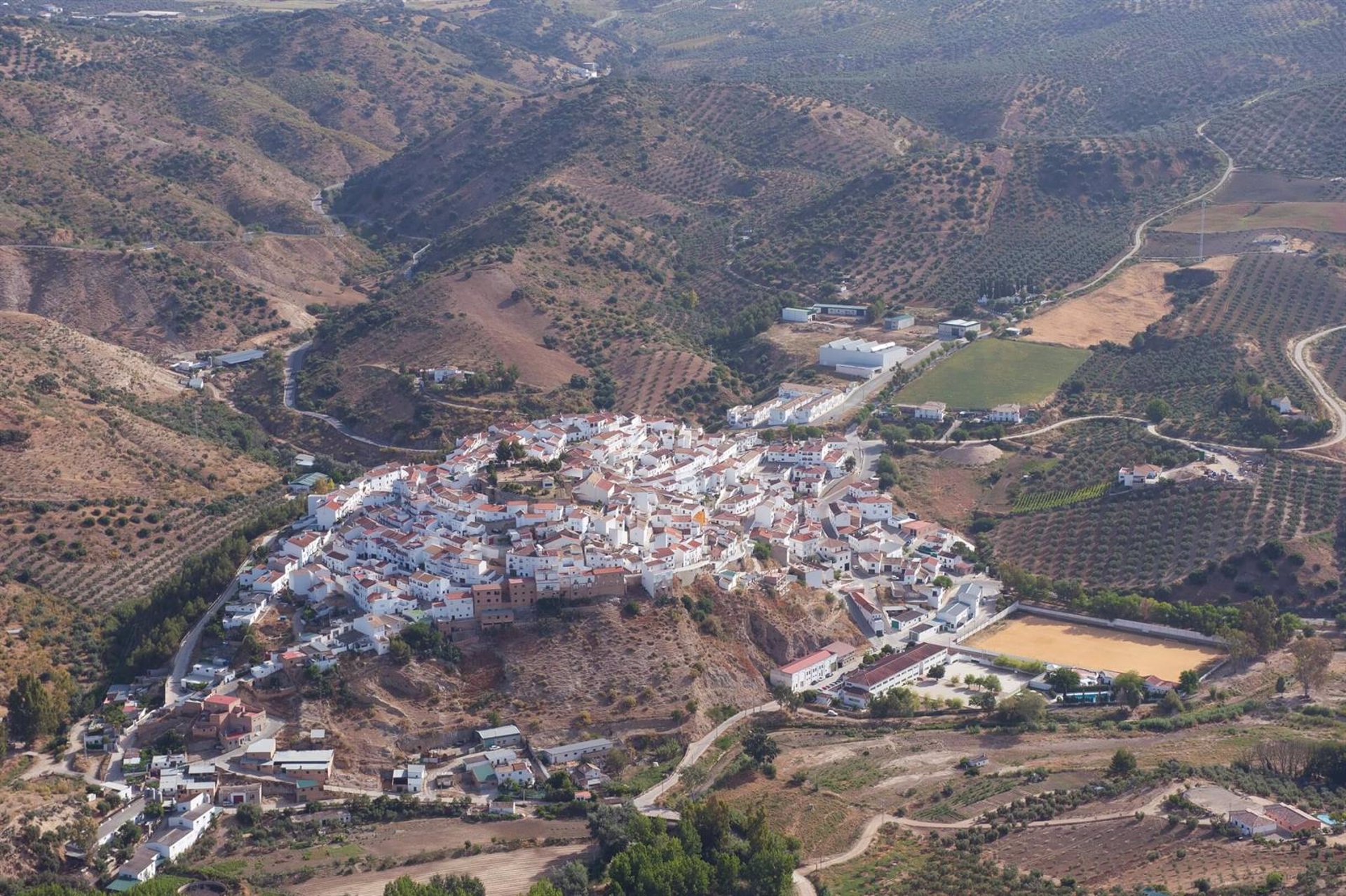 Cuatro municipios de la provincia ya tienen su tasa de incidencia a cero