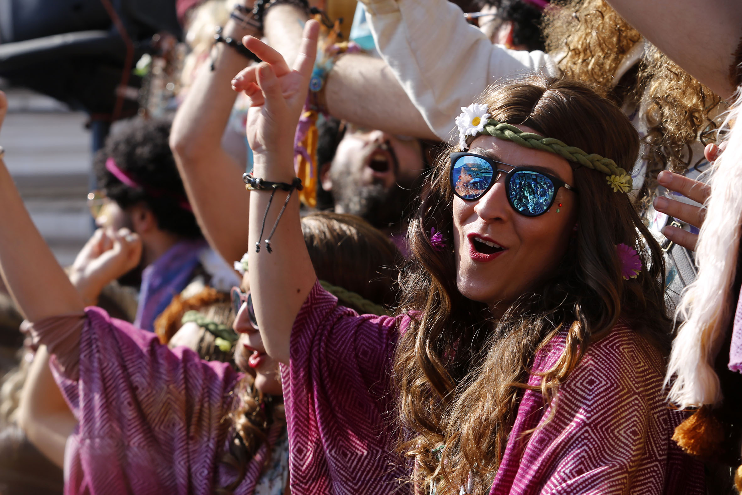 cádiz carnaval