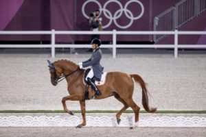 Medina Sidonia reconoce a García Mena, diploma olímpico en Tokyo 2020