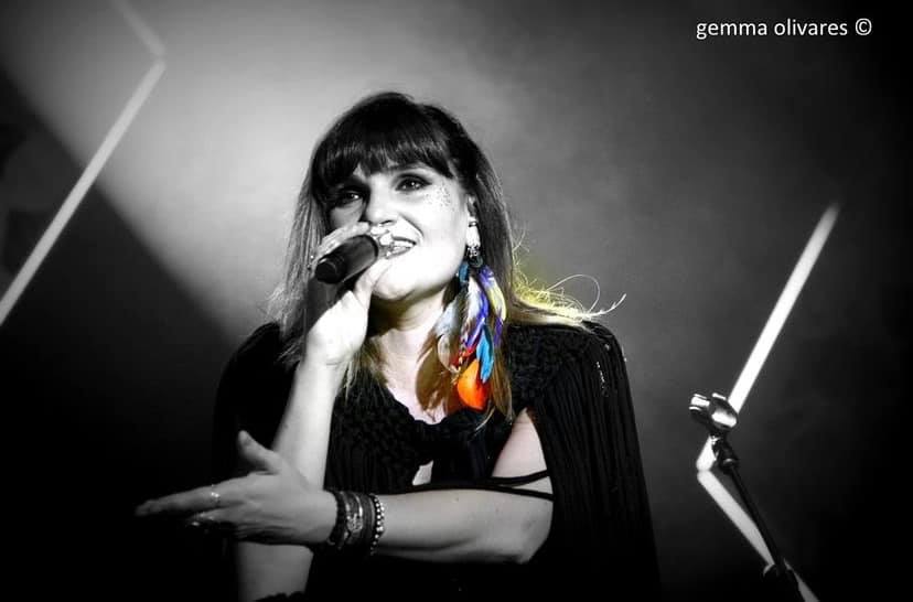 Niña Pastori, Rozalén y Antílopez, en el Concert Music Festival de Chiclana