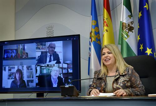 Jerez pide a la Junta participar en los foros para abordar el contenido del Museo del Flamenco