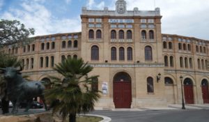 Visitas a la Plaza de Toros y rutas teatralizadas para celebrar el Día Mundial del Turismo en El Puerto