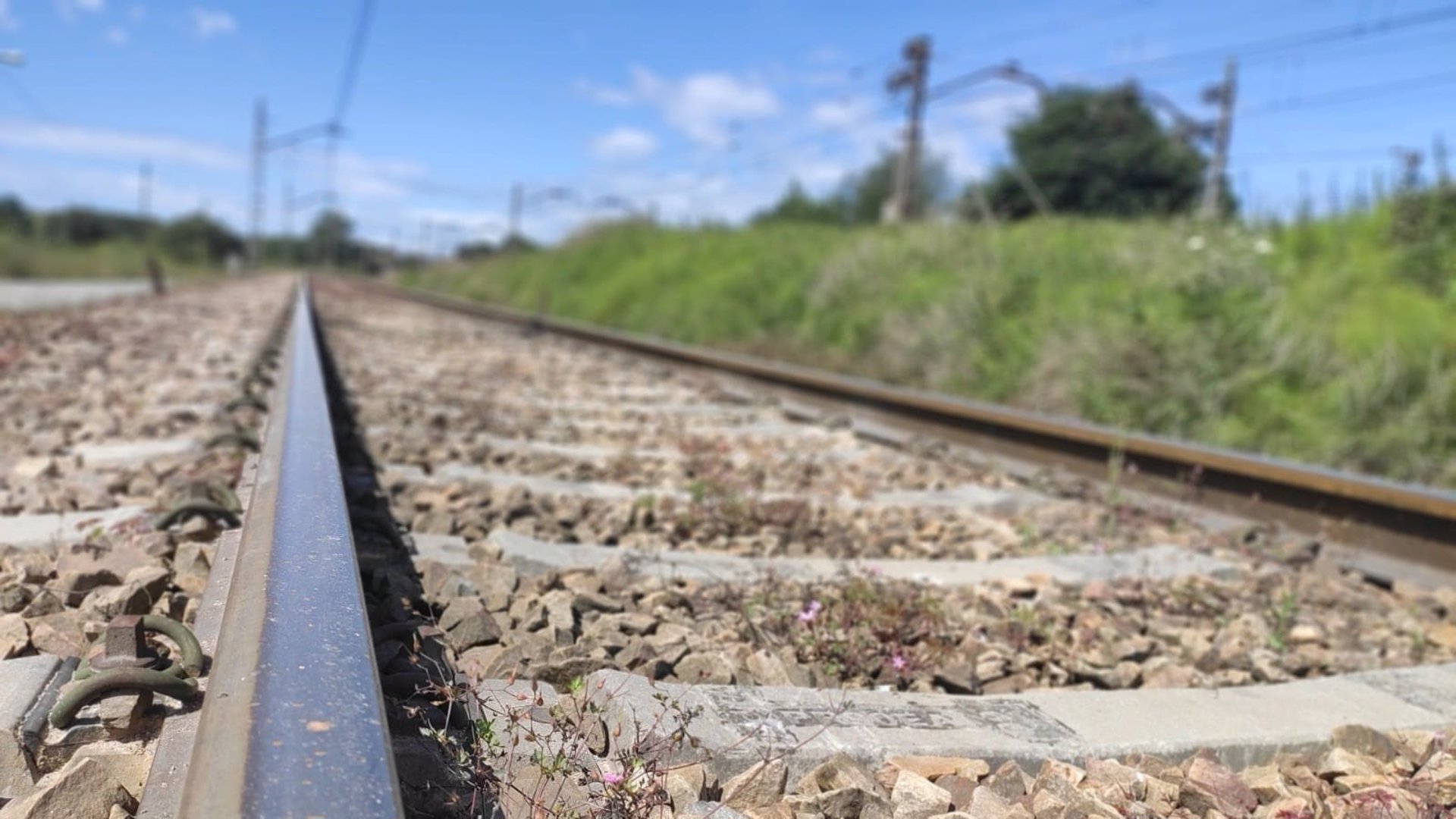 Autorizan la segunda fase de las obras de renovación del tramo San Pablo-Almoraima