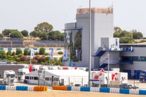 circuito de jerez Gran Premio de Motociclismo Jerez