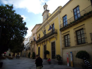 Jerez de la Frontera