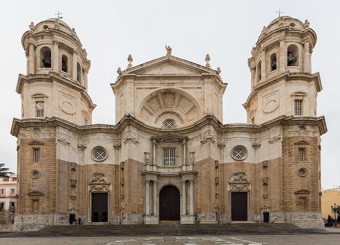 catedral cadiz