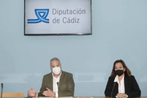 Los ayuntamientos recibirán más de 44 millones en concepto de anticipos de recaudación antes de final de año