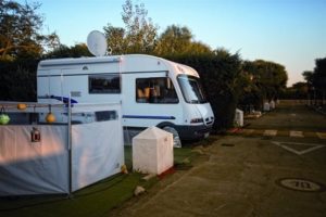 pernoctaciones en campings