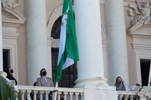 Día de Andalucía