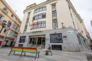 La Fundación de la Mujer inaugura la exposición 'Cambiando la mirada'