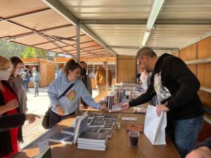 II Feria del Libro