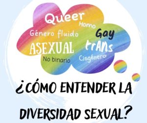 diversidad sexual