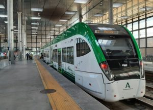 tranvía de la Bahía de Cádiz, TramBahía,