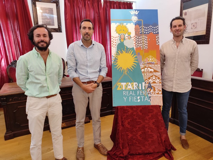 Feria de Tarifa 2022