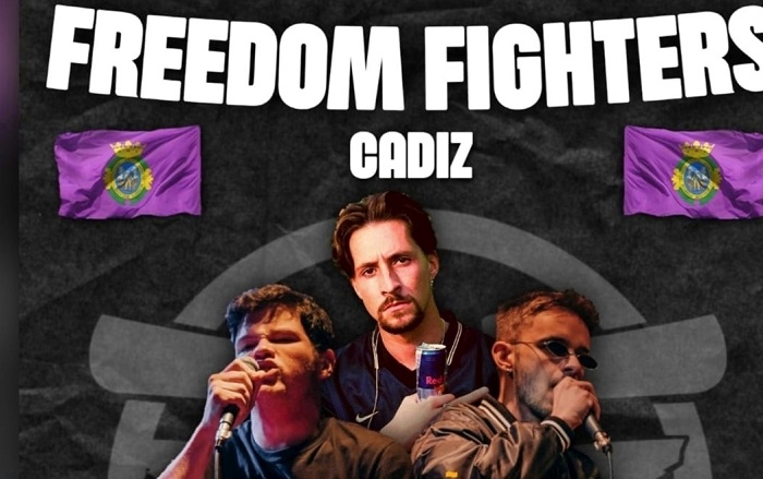 Freedom Fighters