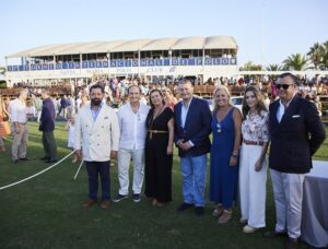 Torneo Internacional de Polo de Sotogrande