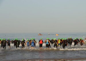 Triatlón Ciudad de San Fernando