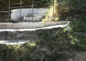 El Ayuntamiento de San Roque, a través de la Delegación de Medio Ambiente, ha realizado una nueva aportación de agua al arroyo de La Alhaja