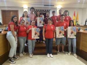 La celebración del Día del Niño se recupera en toda su plenitud