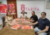 Otoño Cultural comienza en Tarifa con la escritora Carmen Posadas