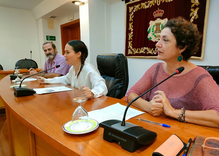 El COF es un servicio municipal de orientación, formación e información para ayudar a las familias a solventar las necesidades educativas para con sus hijos.