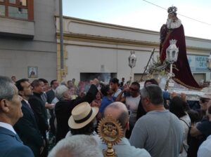 La Patrona de Tarifa