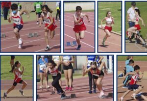 Club Atletismo San Roque