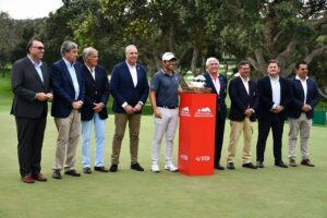 Adrián Otaegui hace historia al ganar el Estrella Damm N.A. Andalucía Masters