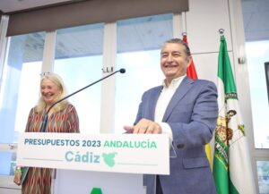 inversión en los presupuestos