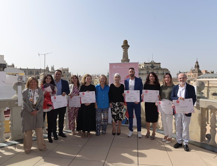 Premios Rosa Regás