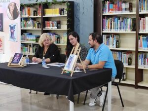 VII Ciclo ‘Escritores’