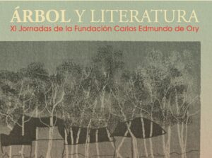 Árbol y Literatura