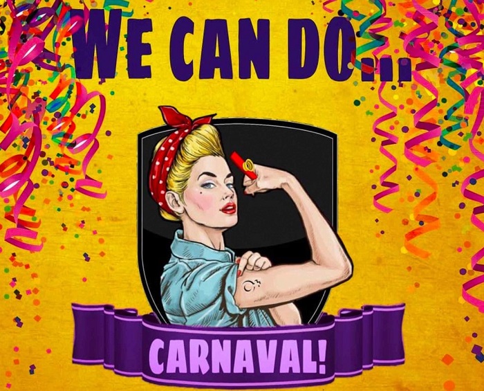 We Can Do... carnaval