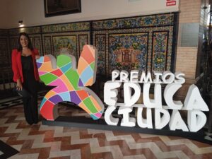 Premios Educaciudad 2022