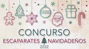 Escaparates Navideños