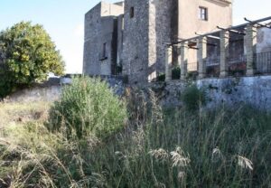 castillo de Castellar