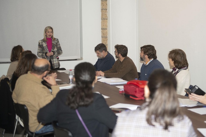 Programa de becas para cooperantes y voluntariado internacional