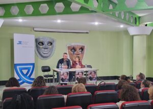 Reunión en Benalup-Casas Viejas para preparar el Día de la Mujer