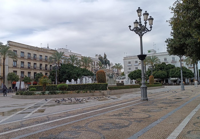 El CEIP Virgen del Mar