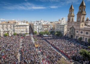 Cádiz penitente