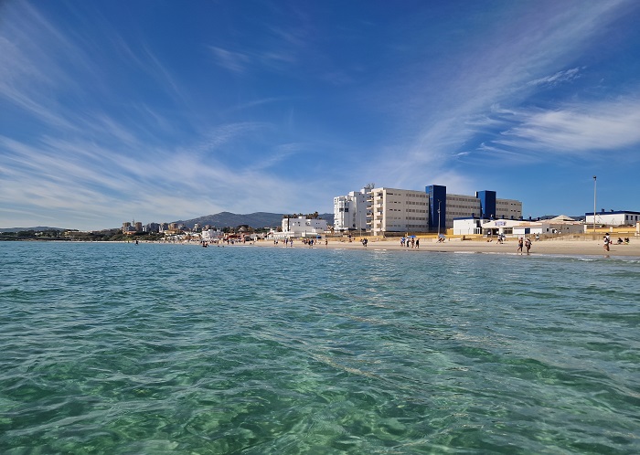 Playa del Rinconcillo