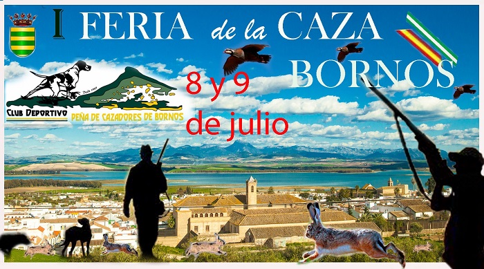 Feria de la Caza