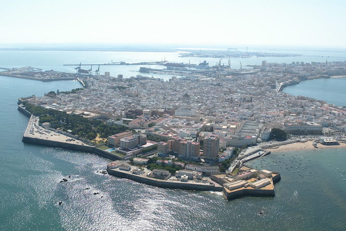 Programa Invierte en Cádiz